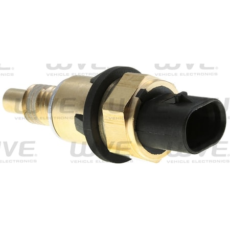 Wve Engine Coolant Temperature Sensor, Wve 5S16501 5S16501